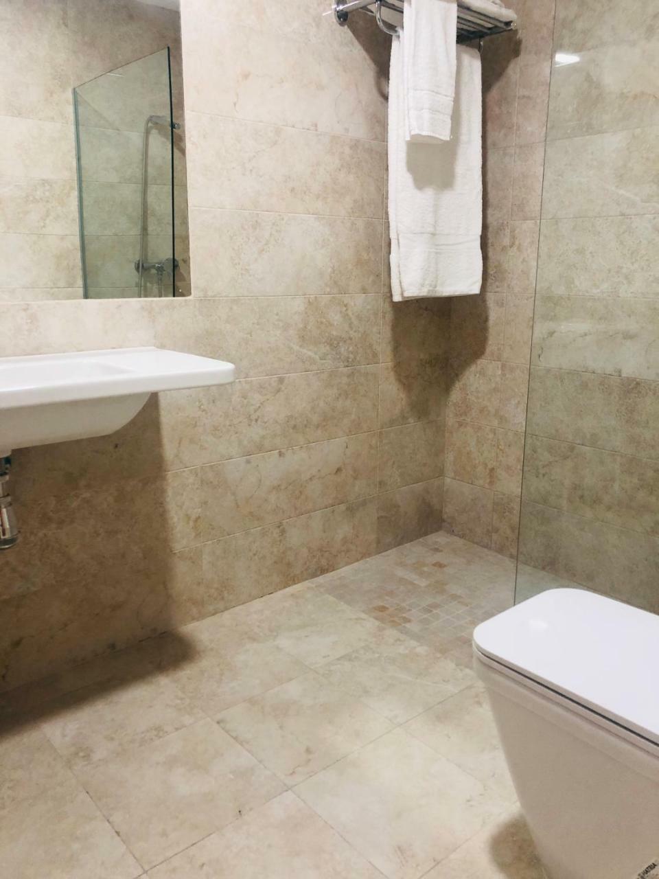 Apartamento Puente Romano Portal 4 1-B Salamanca Exterior foto