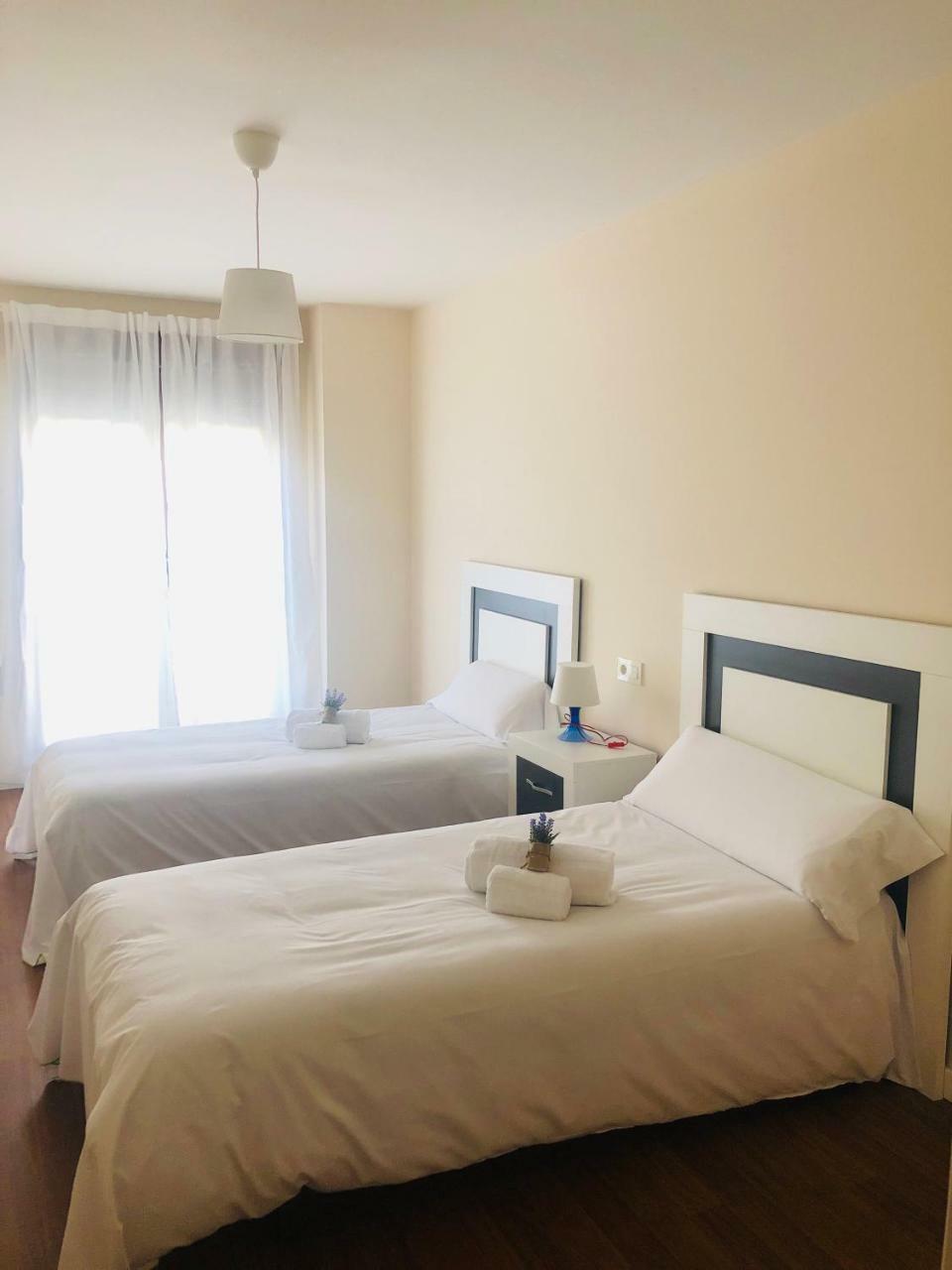 Apartamento Puente Romano Portal 4 1-B Salamanca Exterior foto