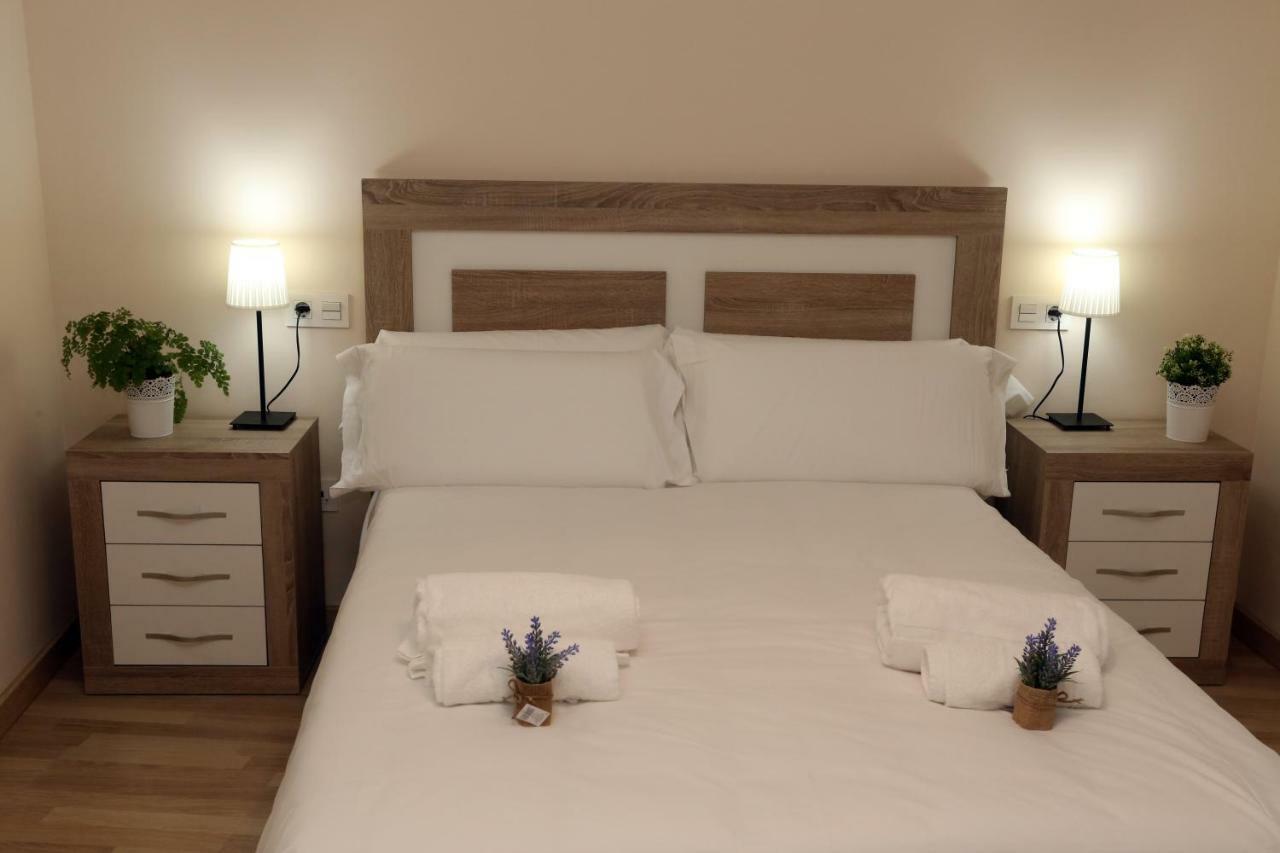Apartamento Puente Romano Portal 4 1-B Salamanca Exterior foto
